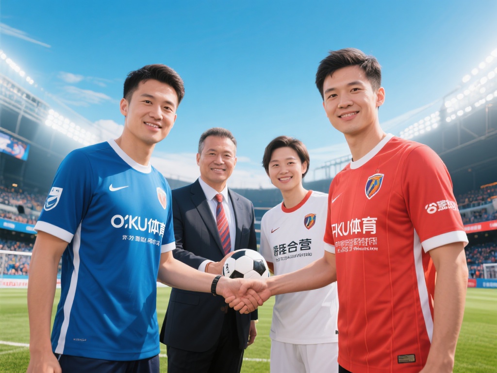 开云体育合营 (开云体育合营:携手共创体育产业新未来) 首先,资源整合是这一模式的最大亮点。体育产业往往需