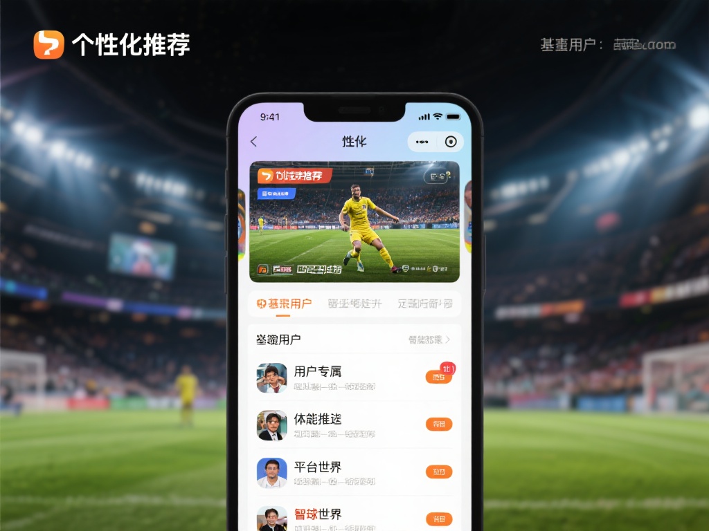 个性化推荐：基于用户的兴趣和历史记录，平台会智能推