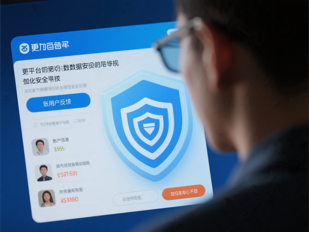 开云体育太差了 (开云体育太差了,用户体验令人失望!) 更令人担忧的是,平台在数据安全方面的表现也令人堪忧