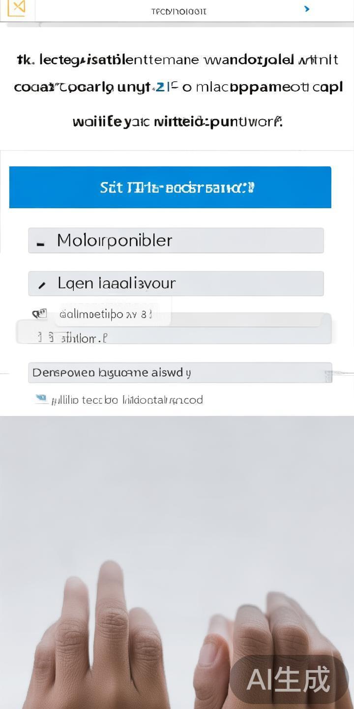 填写个人信息：系统会要求用户输入基本资料，包括手机