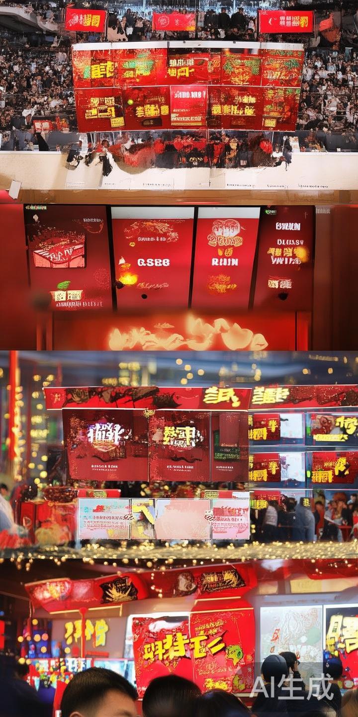 3.&nbsp;周期性激励措施
平台定期推出节日或周年庆活