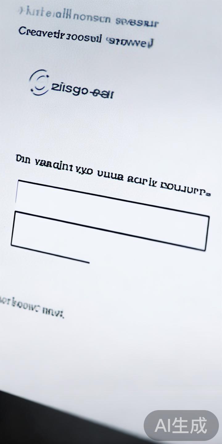 下一步，用户需要输入账号对应的密码。为保障账号安全