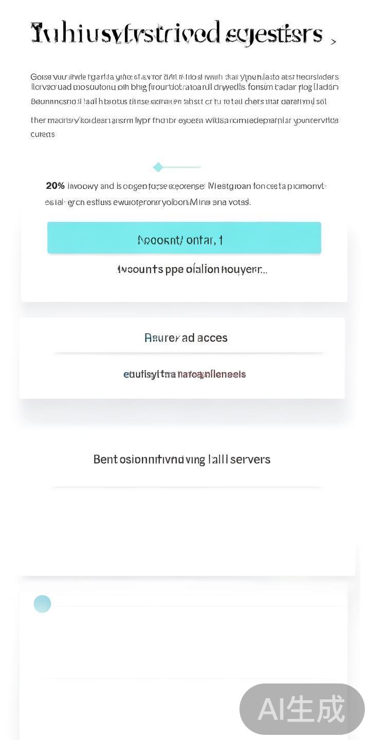 在开始注册之前，首先需要明确注册的主要目的：获取账
