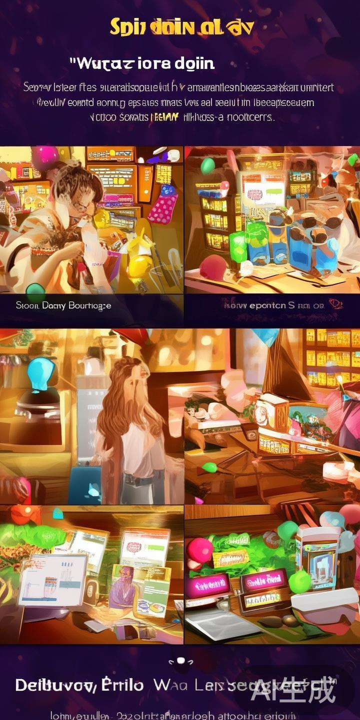 在活动期间，用户每日登录平台即可获得丰富的奖励。例