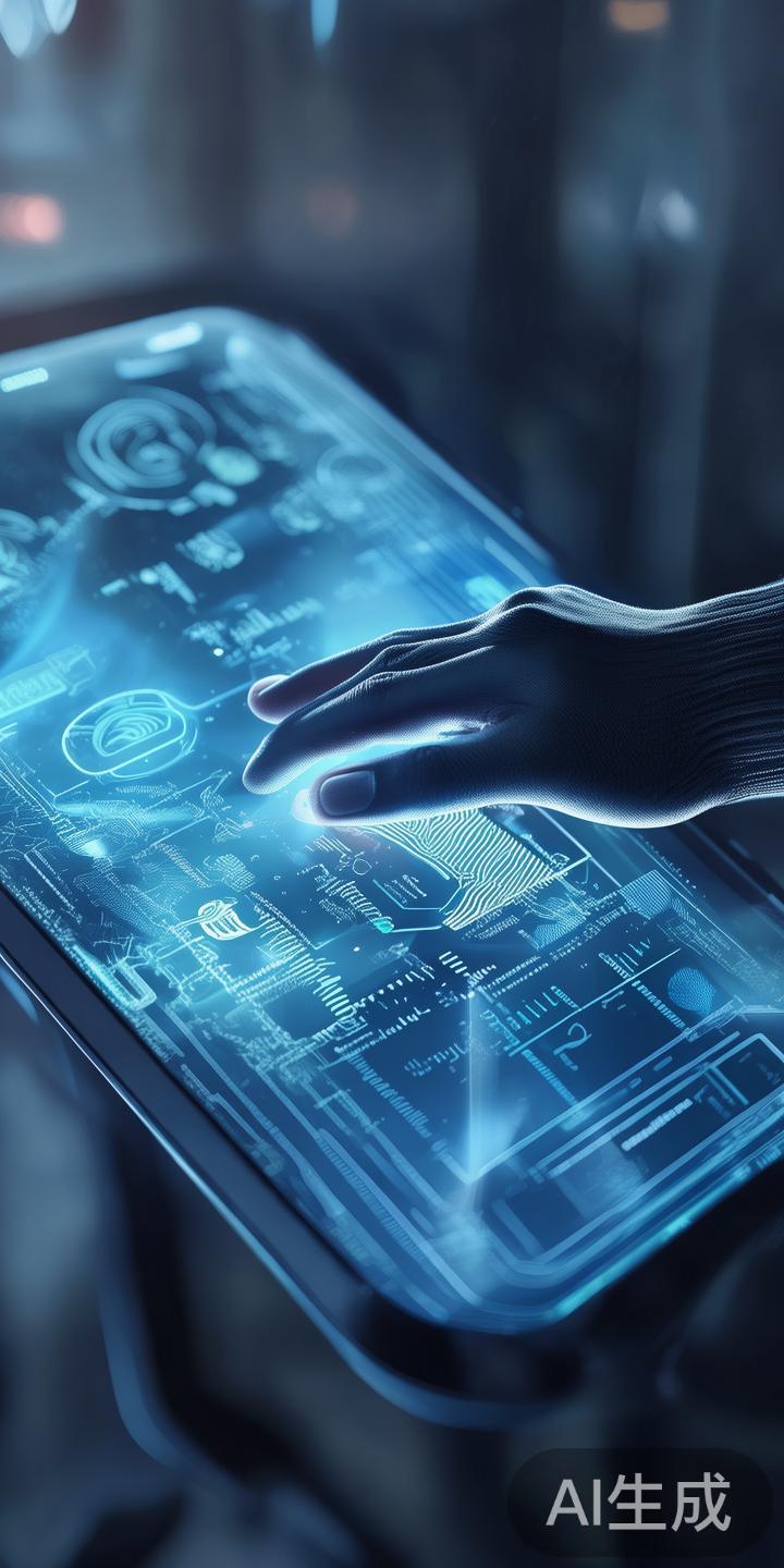 智能设备识别和动态适配：通过设备指纹识别技术，识别